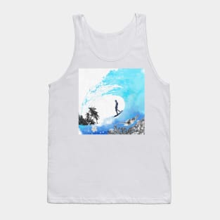 Surflife Tank Top